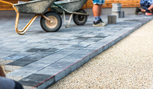 Best Professional Driveway Pavers  in Cottleville, MO