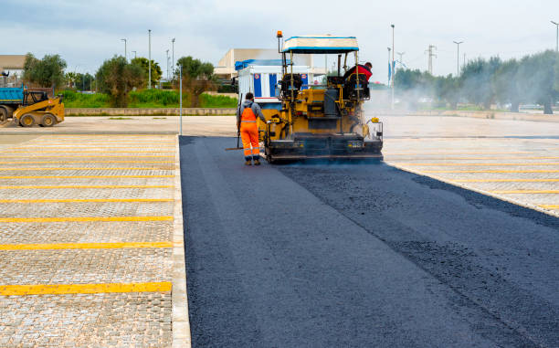 Best Driveway Paving Near Me  in Cottleville, MO