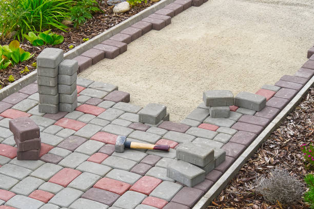 Professional Driveway Pavers in Cottleville, MO