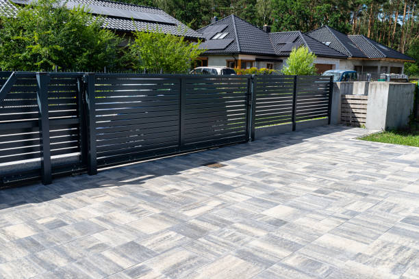 Best Best Driveway Pavers  in Cottleville, MO