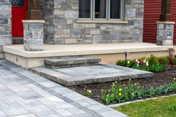 Reliable Cottleville, MO Driveway Pavers Solutions
