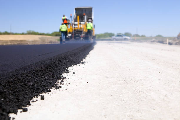Best Local Driveway Pavers  in Cottleville, MO