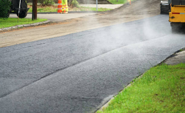 Best Affordable Driveway Pavers  in Cottleville, MO