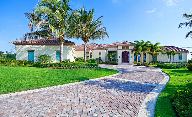 Best Driveway Resurfacing Pavers  in Cottleville, MO