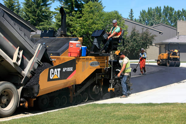 Best Driveway Pavers Near Me  in Cottleville, MO